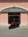 Ducati Diavel V4